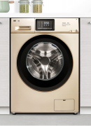 LG洗衣机异味怎么清除|异味祛除